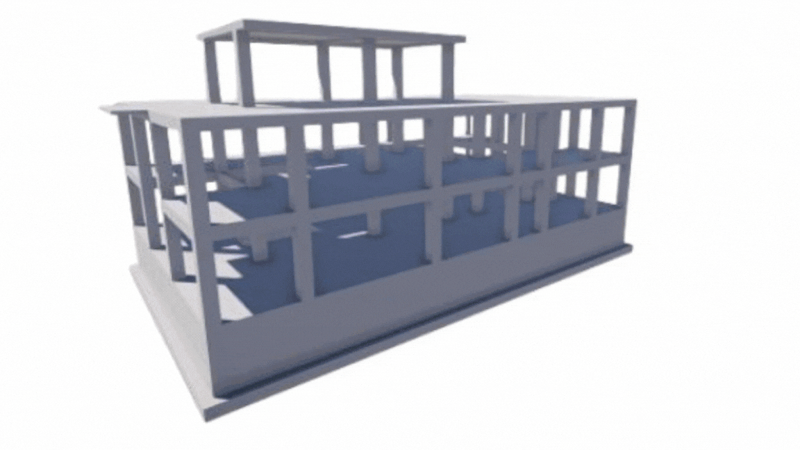 Konstruktiv həll və işçi cizgilər